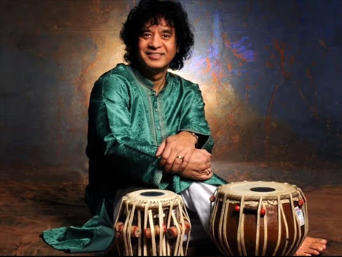 Ustad Zakir Hussain (1951-2024): The rhythm of a global legend falls silent